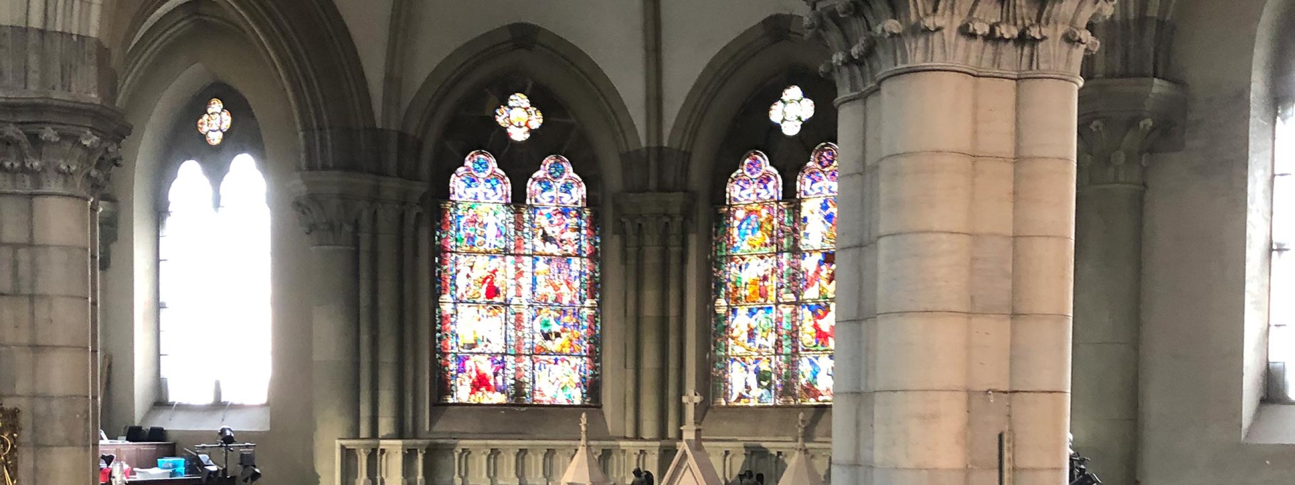 Kirche St. Lukas in München