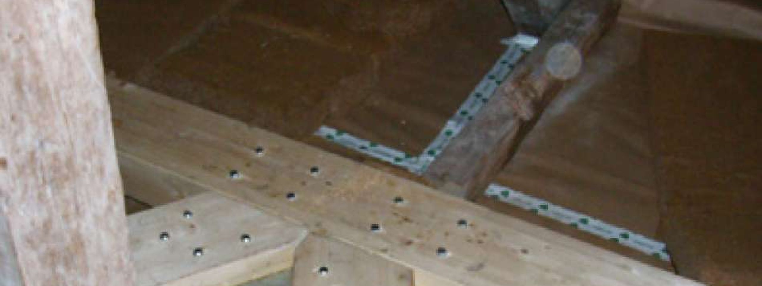 Sanierung Kirche St.Georg