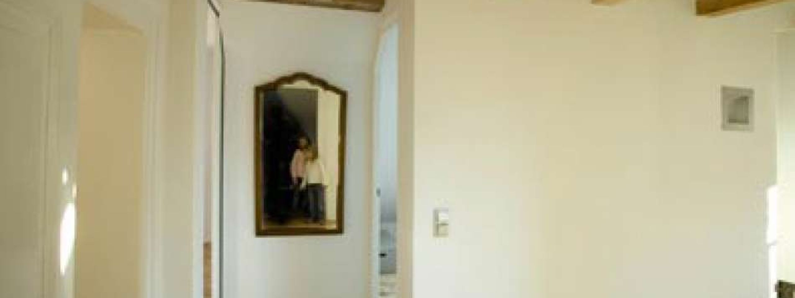 Sanierung Denkmalgeschützte Villa