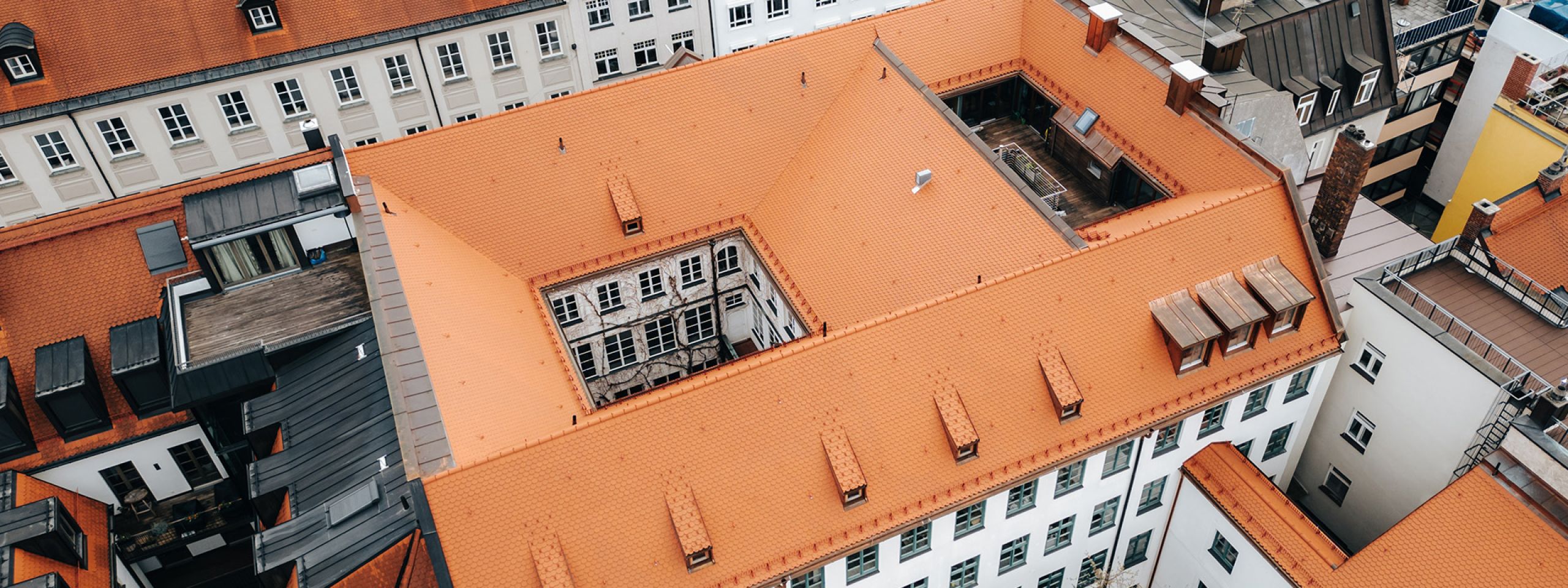 Sanierung Damenstiftstr