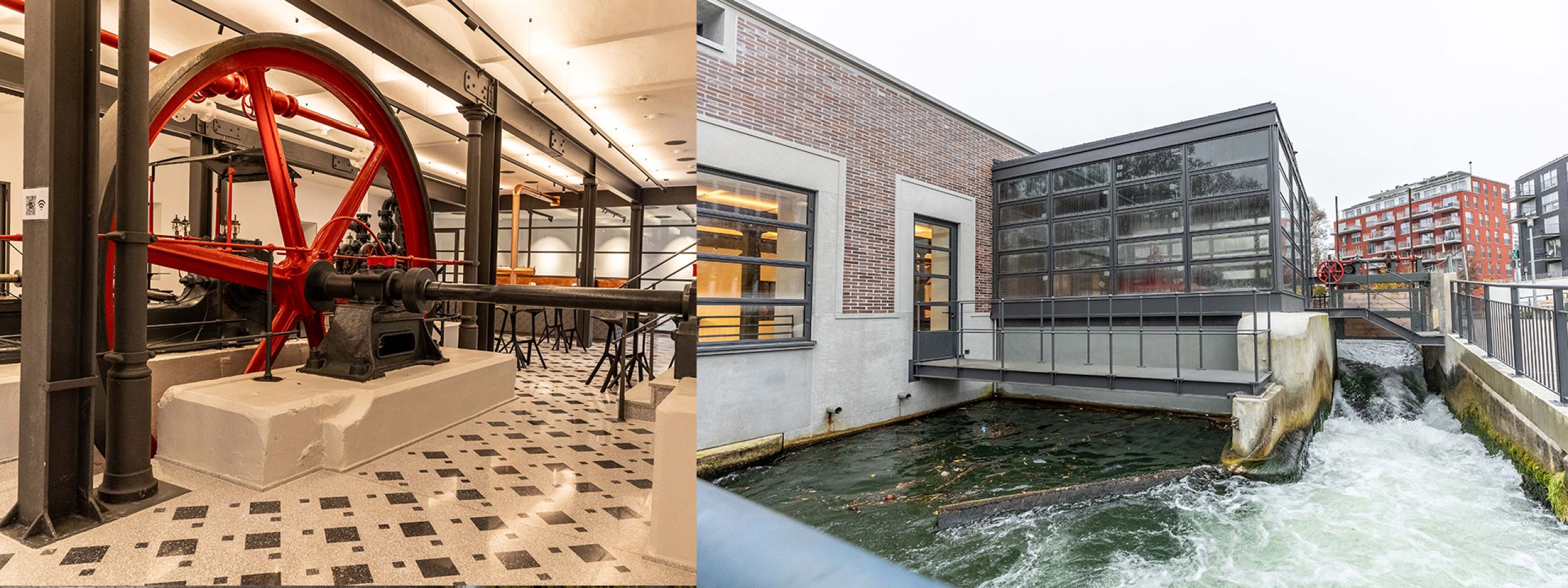 Sanierung Damenstiftstr