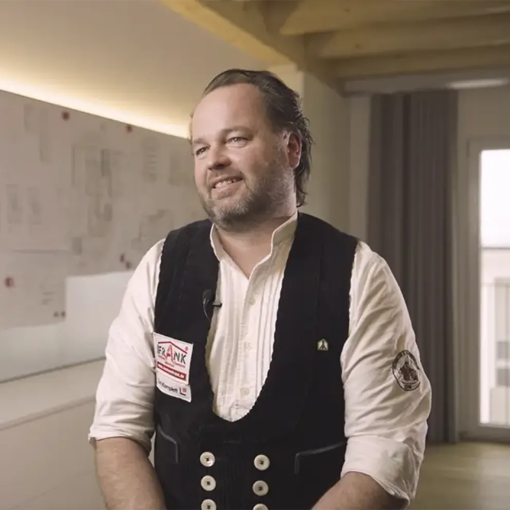 Ansichten eines Restaurators