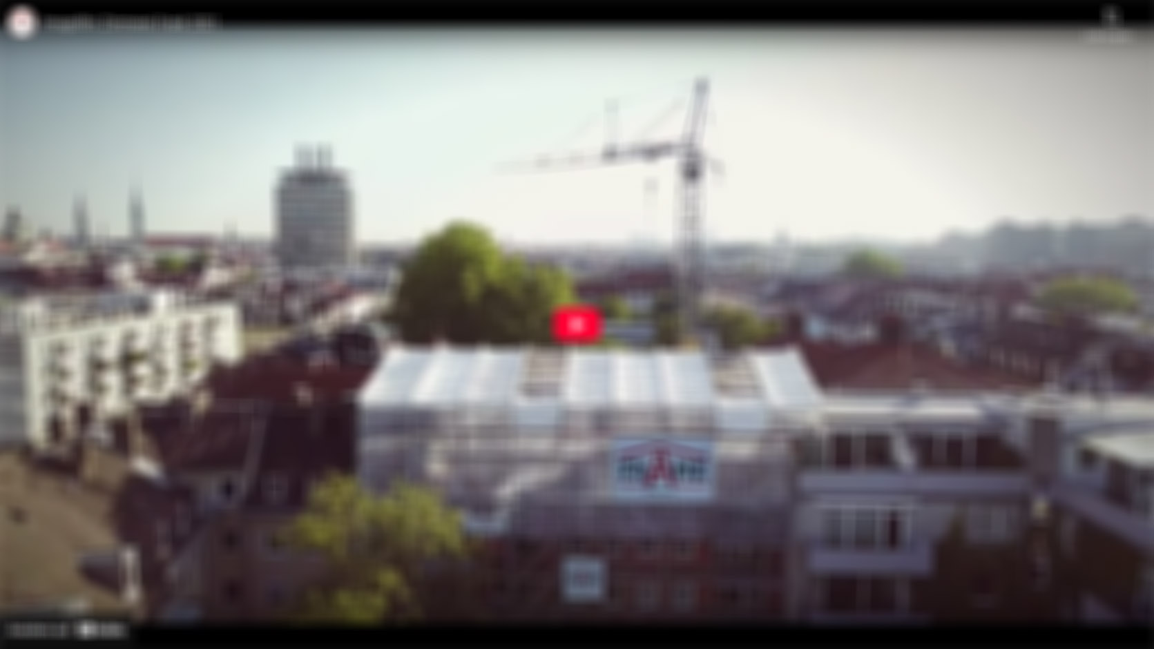 KILMARX-FRANK Zimmerei Muenchen - YouTube Video