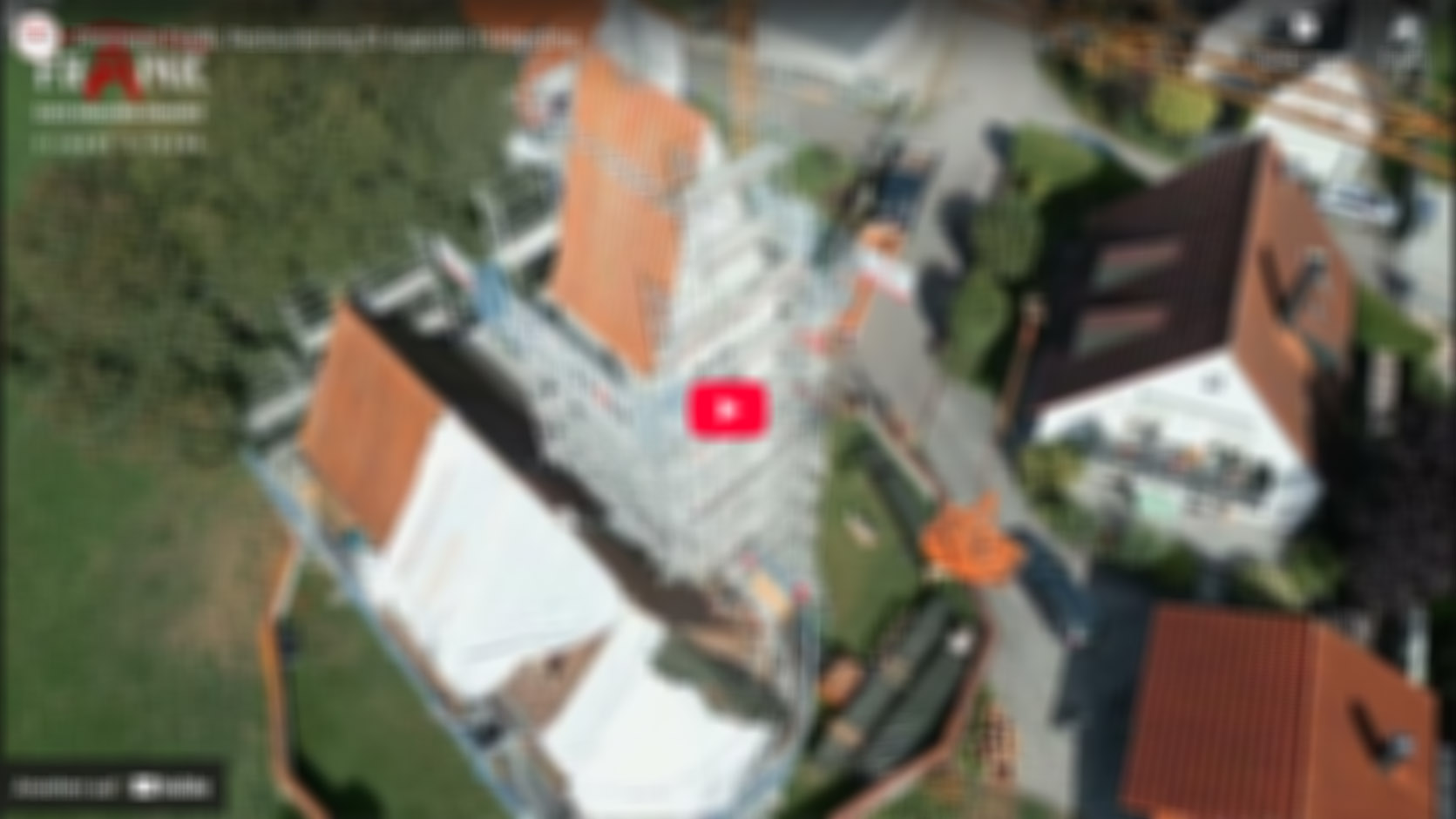 KILMARX-FRANK Zimmerei Muenchen - YouTube Video