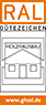 RAL Prüfzeichen